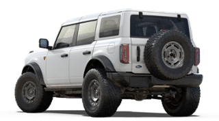 2025 Ford Bronco® External Image 3